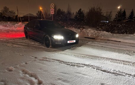 BMW 5 серия, 2018 год, 5 500 000 рублей, 31 фотография