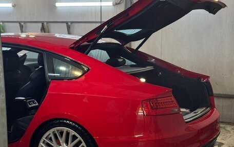 Audi A5, 2014 год, 2 350 000 рублей, 6 фотография