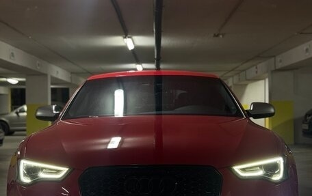 Audi A5, 2014 год, 2 350 000 рублей, 3 фотография