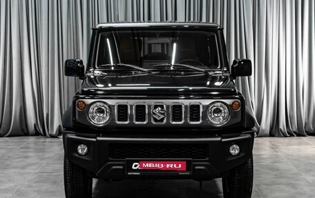 Suzuki Jimny, 2024 год, 3 399 000 рублей, 3 фотография