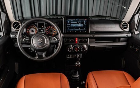 Suzuki Jimny, 2024 год, 3 399 000 рублей, 6 фотография