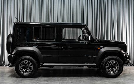 Suzuki Jimny, 2024 год, 3 399 000 рублей, 5 фотография