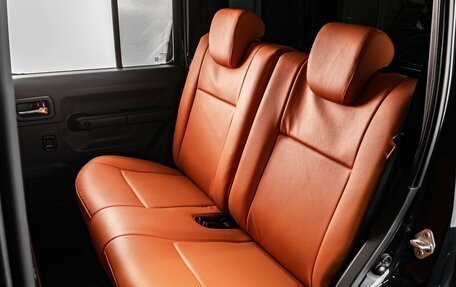 Suzuki Jimny, 2024 год, 3 399 000 рублей, 9 фотография