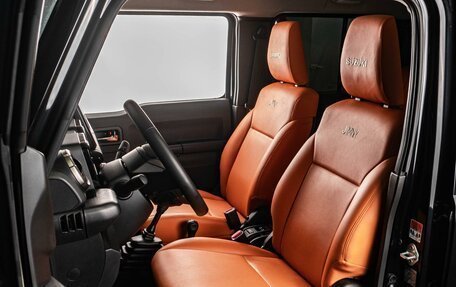 Suzuki Jimny, 2024 год, 3 399 000 рублей, 10 фотография
