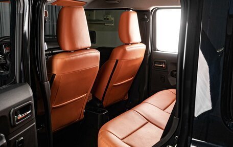 Suzuki Jimny, 2024 год, 3 399 000 рублей, 11 фотография