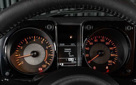 Suzuki Jimny, 2024 год, 3 399 000 рублей, 12 фотография