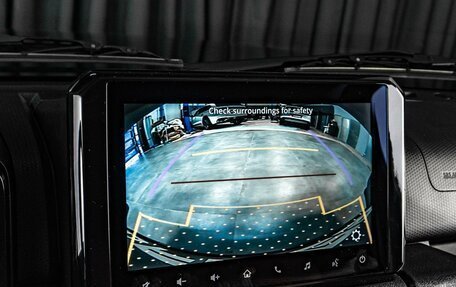 Suzuki Jimny, 2024 год, 3 399 000 рублей, 17 фотография