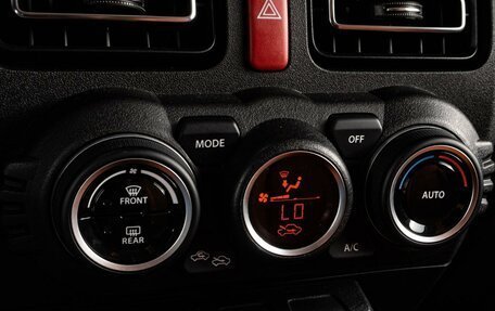 Suzuki Jimny, 2024 год, 3 399 000 рублей, 19 фотография