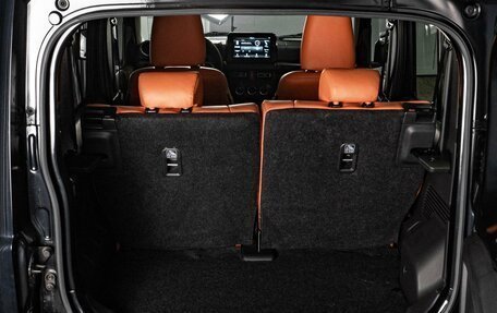 Suzuki Jimny, 2024 год, 3 399 000 рублей, 22 фотография
