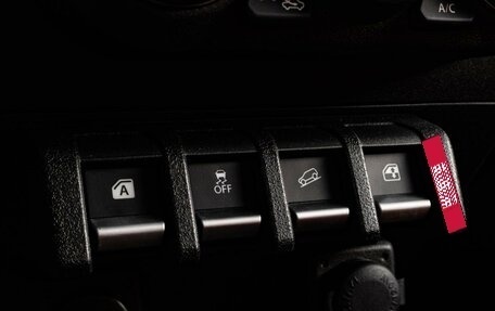 Suzuki Jimny, 2024 год, 3 399 000 рублей, 20 фотография