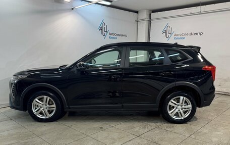 Haval Jolion, 2025 год, 2 549 000 рублей, 3 фотография