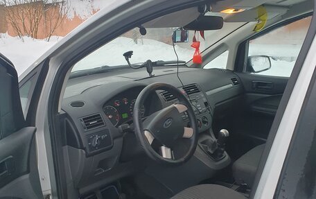 Ford C-MAX I рестайлинг, 2006 год, 290 000 рублей, 5 фотография