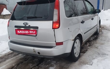 Ford C-MAX I рестайлинг, 2006 год, 290 000 рублей, 4 фотография