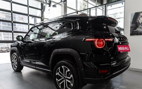 Haval H7, 2025 год, 3 999 000 рублей, 3 фотография