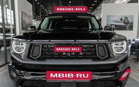 Haval H7, 2025 год, 3 999 000 рублей, 4 фотография