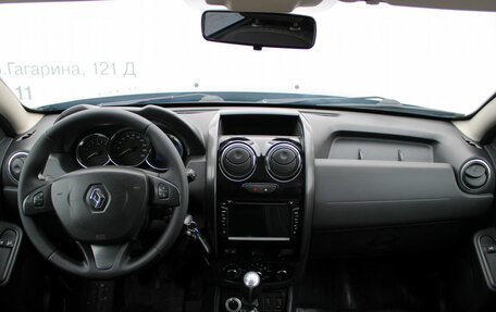 Renault Duster I рестайлинг, 2015 год, 899 000 рублей, 8 фотография