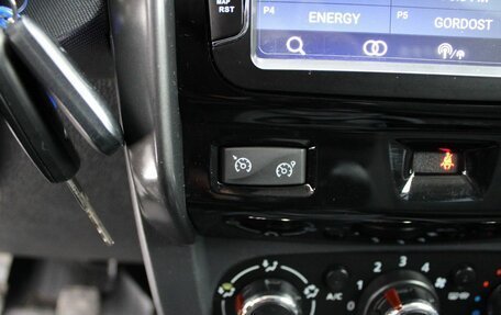 Renault Duster I рестайлинг, 2015 год, 899 000 рублей, 13 фотография