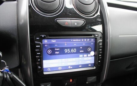 Renault Duster I рестайлинг, 2015 год, 899 000 рублей, 14 фотография