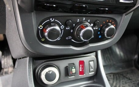 Renault Duster I рестайлинг, 2015 год, 899 000 рублей, 12 фотография