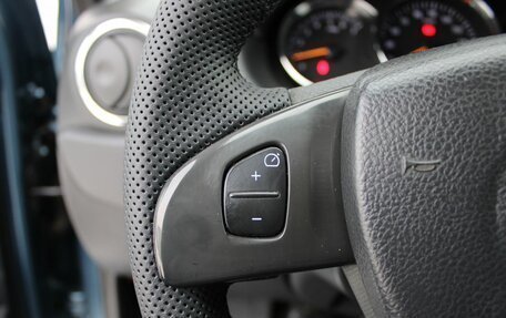 Renault Duster I рестайлинг, 2015 год, 899 000 рублей, 16 фотография