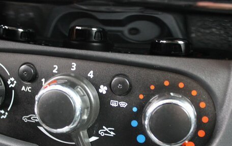 Renault Duster I рестайлинг, 2015 год, 899 000 рублей, 15 фотография