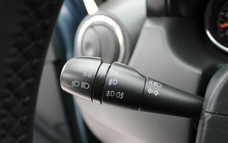 Renault Duster I рестайлинг, 2015 год, 899 000 рублей, 20 фотография