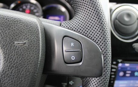 Renault Duster I рестайлинг, 2015 год, 899 000 рублей, 17 фотография