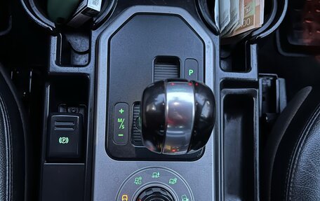 Land Rover Discovery III, 2008 год, 1 200 000 рублей, 9 фотография