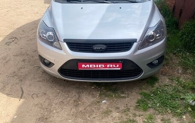 Ford Focus II рестайлинг, 2008 год, 170 000 рублей, 1 фотография