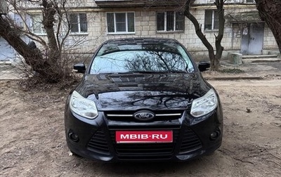 Ford Focus III, 2013 год, 860 000 рублей, 1 фотография