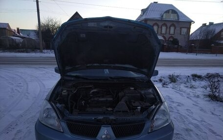 Mitsubishi Lancer IX, 2006 год, 430 000 рублей, 1 фотография