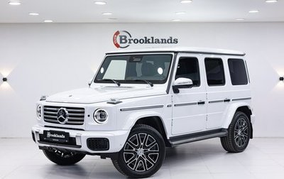 Mercedes-Benz G-Класс W463 рестайлинг _iii, 2026 год, 23 990 000 рублей, 1 фотография