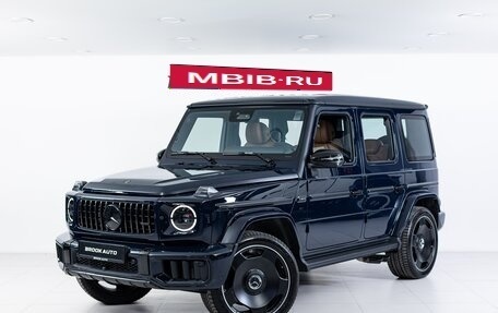 Mercedes-Benz G-Класс AMG, 2026 год, 32 990 000 рублей, 1 фотография