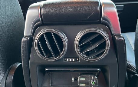 Land Rover Discovery III, 2008 год, 1 200 000 рублей, 23 фотография