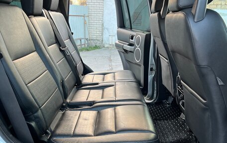 Land Rover Discovery III, 2008 год, 1 200 000 рублей, 24 фотография