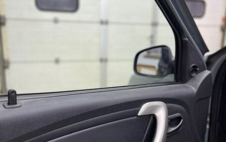 Renault Logan I, 2012 год, 499 999 рублей, 5 фотография