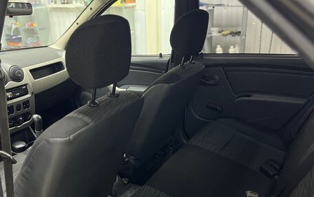 Renault Logan I, 2012 год, 499 999 рублей, 6 фотография