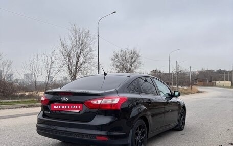 Ford Focus III, 2013 год, 860 000 рублей, 5 фотография