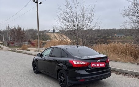 Ford Focus III, 2013 год, 860 000 рублей, 4 фотография