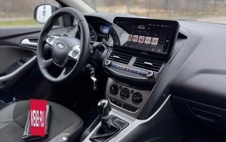 Ford Focus III, 2013 год, 860 000 рублей, 11 фотография