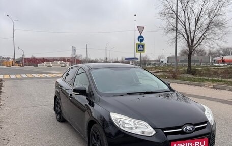 Ford Focus III, 2013 год, 860 000 рублей, 6 фотография