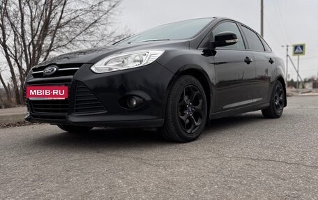 Ford Focus III, 2013 год, 860 000 рублей, 7 фотография