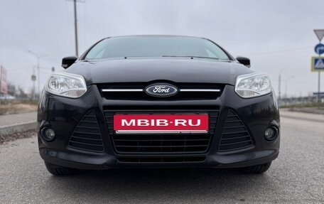 Ford Focus III, 2013 год, 860 000 рублей, 8 фотография