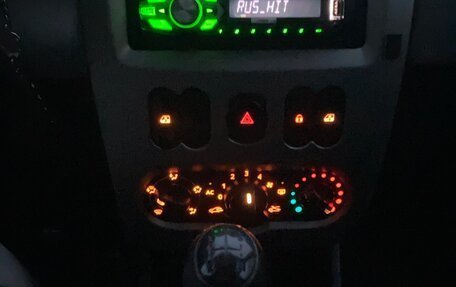 Renault Logan I, 2012 год, 499 999 рублей, 8 фотография