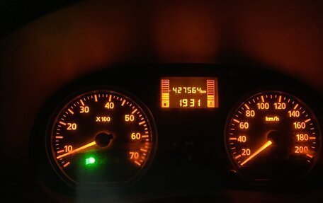 Renault Logan I, 2012 год, 499 999 рублей, 9 фотография