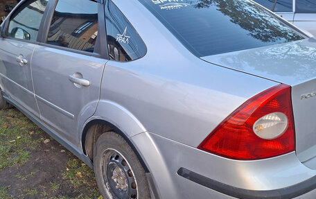 Ford Focus II рестайлинг, 2006 год, 400 000 рублей, 6 фотография