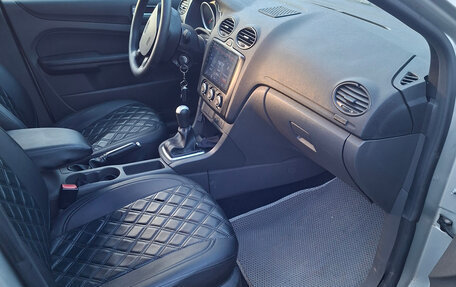 Ford Focus II рестайлинг, 2006 год, 400 000 рублей, 10 фотография