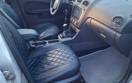 Ford Focus II рестайлинг, 2006 год, 400 000 рублей, 11 фотография