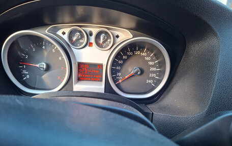 Ford Focus II рестайлинг, 2006 год, 400 000 рублей, 14 фотография