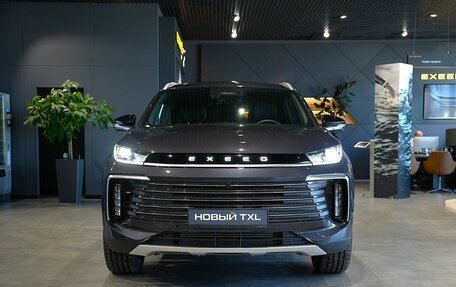 CheryExeed TXL, 2024 год, 3 880 000 рублей, 2 фотография